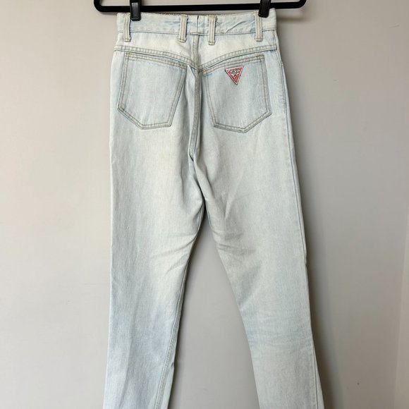 VINTAGE Guess Jeans - Picture 3 of 4